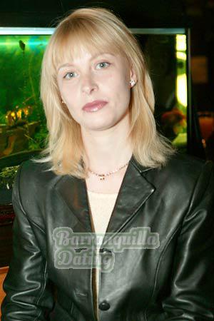 Ukraine women