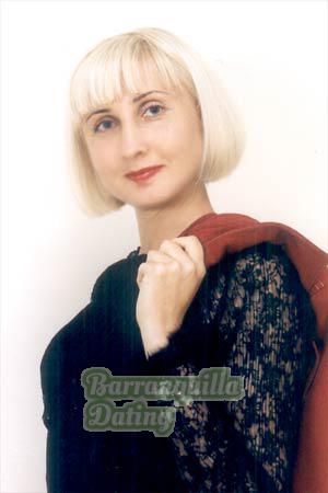Russia women