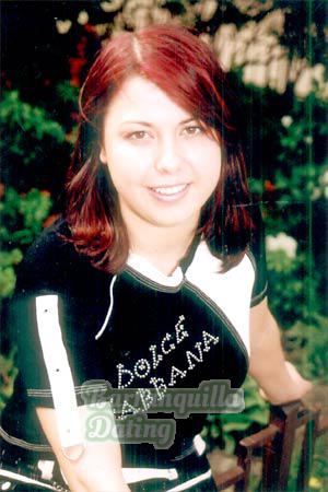 Russia women