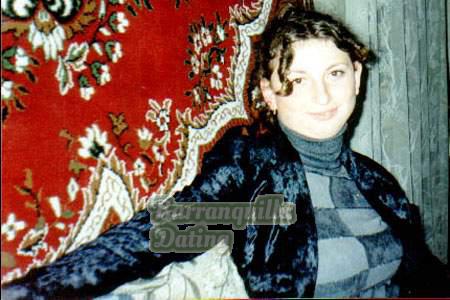 Ukraine women