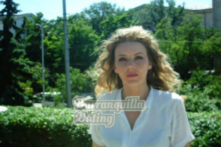Ukraine women