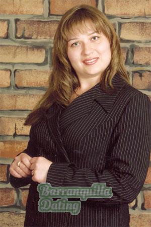 Ukraine women