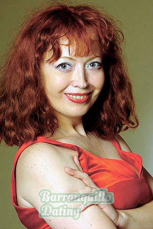 Russia women