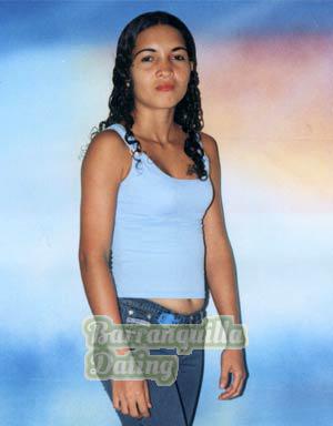 Colombia women
