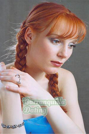 Russia women