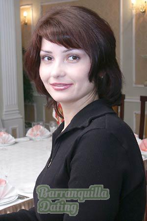 Ukraine women