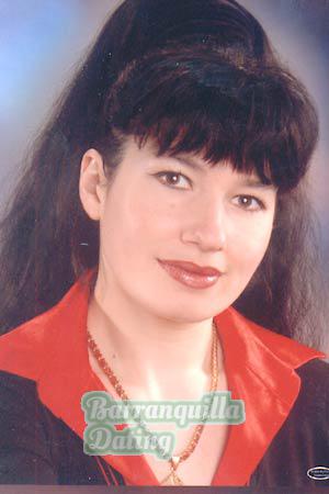 Ukraine women