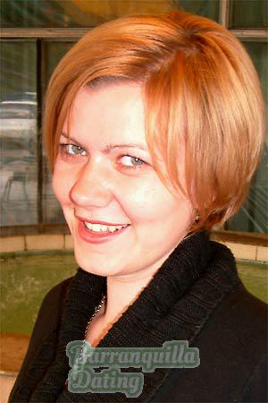 Ukraine women