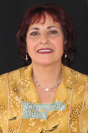 Colombia women