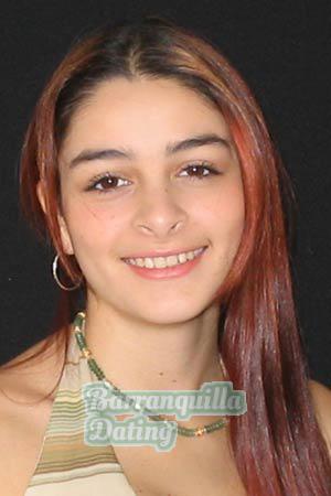 Colombia women