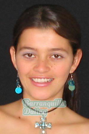 Colombia women
