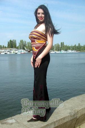 Ukraine women