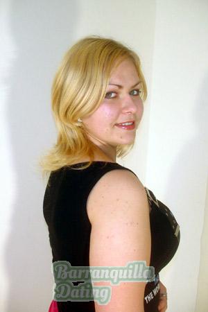 Ukraine women