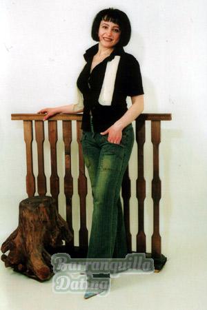 Ukraine women