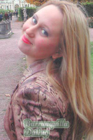Russia women