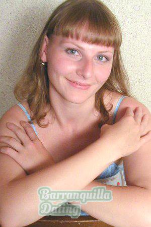 Russia women