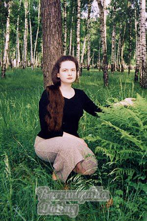 Russia women