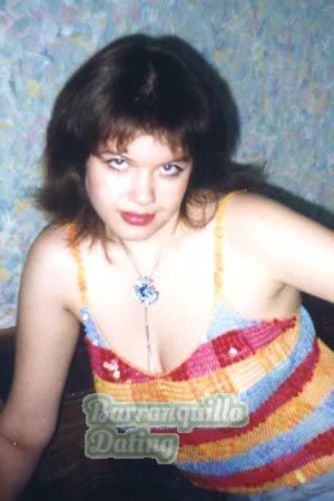 Ukraine women