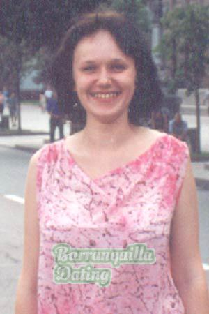 Ukraine women