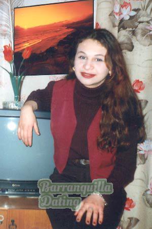 Ukraine women