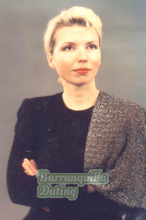 Ukraine women