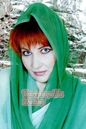 Ukraine women