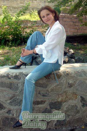 Ukraine women
