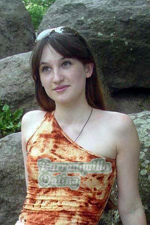 Ukraine women