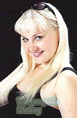 Ukraine women