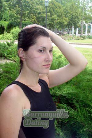 Ukraine women