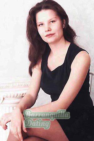 Russia women