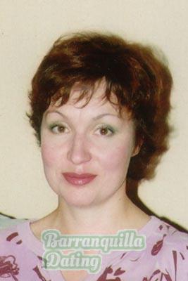 Russia women