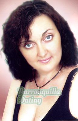 Russia women