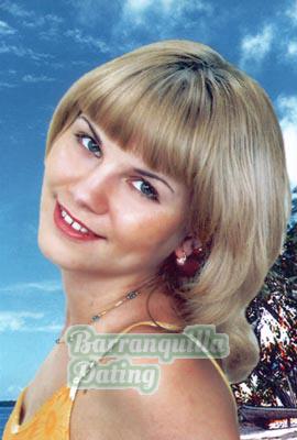 Russia women
