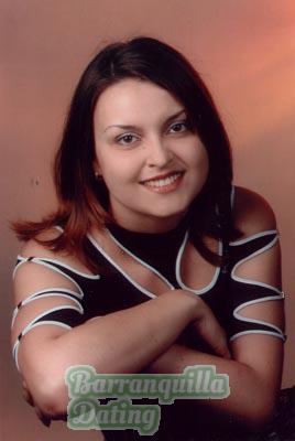 Russia women
