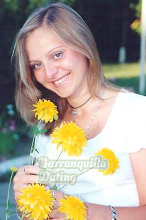 Ukraine women