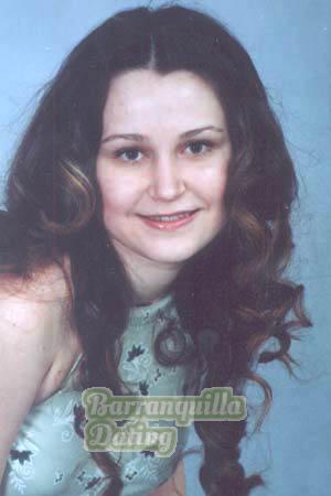 Ukraine women