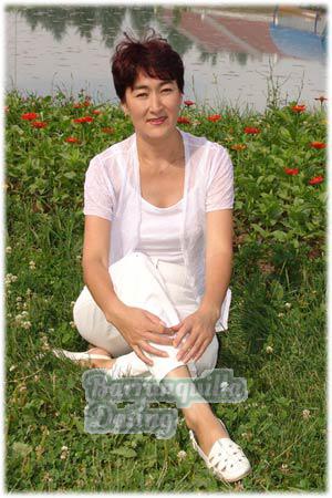 Kazakhstan women