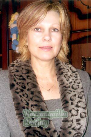 Russia women