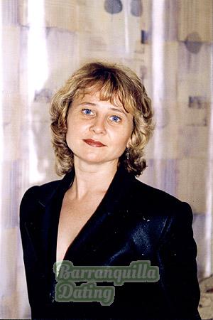 Russia women