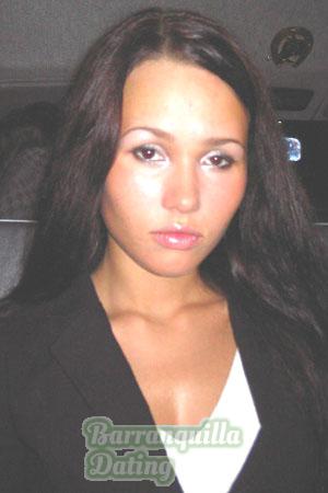 Russia women