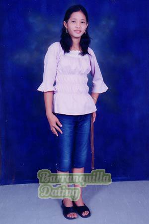 Philippines women