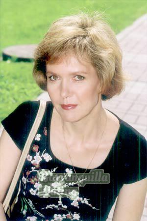 Russia women