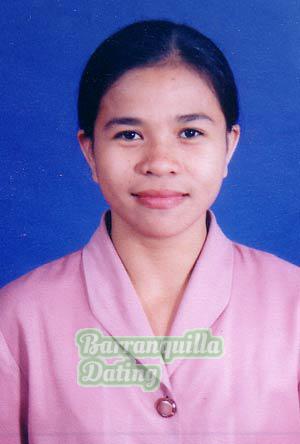 Philippines women