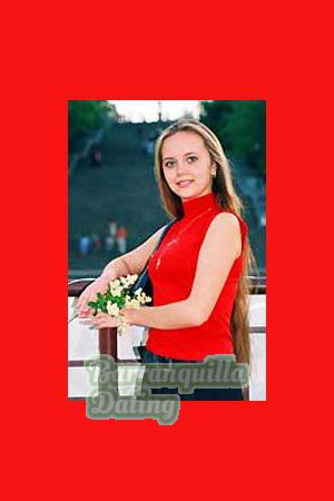 Ukraine women