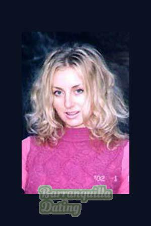 Ukraine women