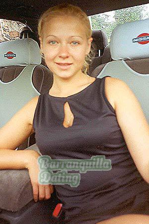 Ukraine women