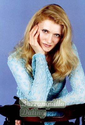 63607 - Alena Age: 35 - Ukraine