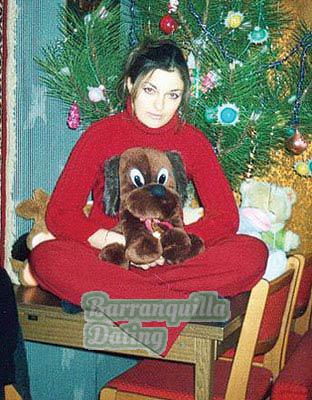 Ukraine women