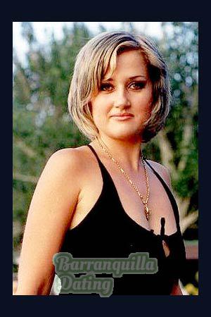 Ukraine women